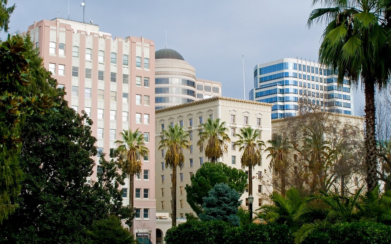 West Sacramento