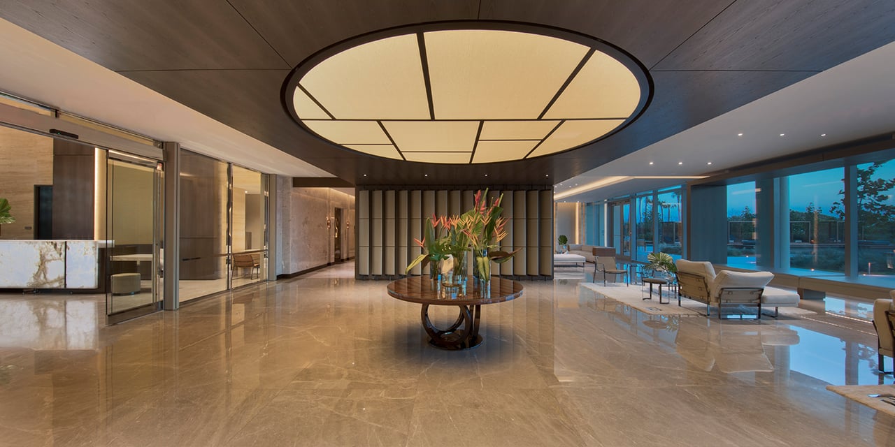 Fendi Chateau Jeff Miller Group Miami 
