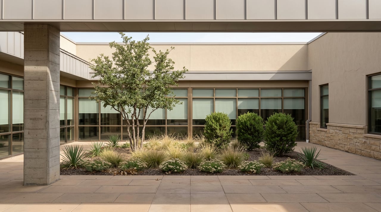 The Aurora Senior Living Premium Hiding Inside the Fitzsimons Expansion