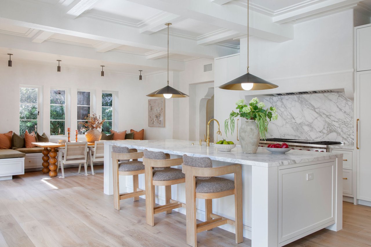 624 N Arden Dr, Beverly Hills