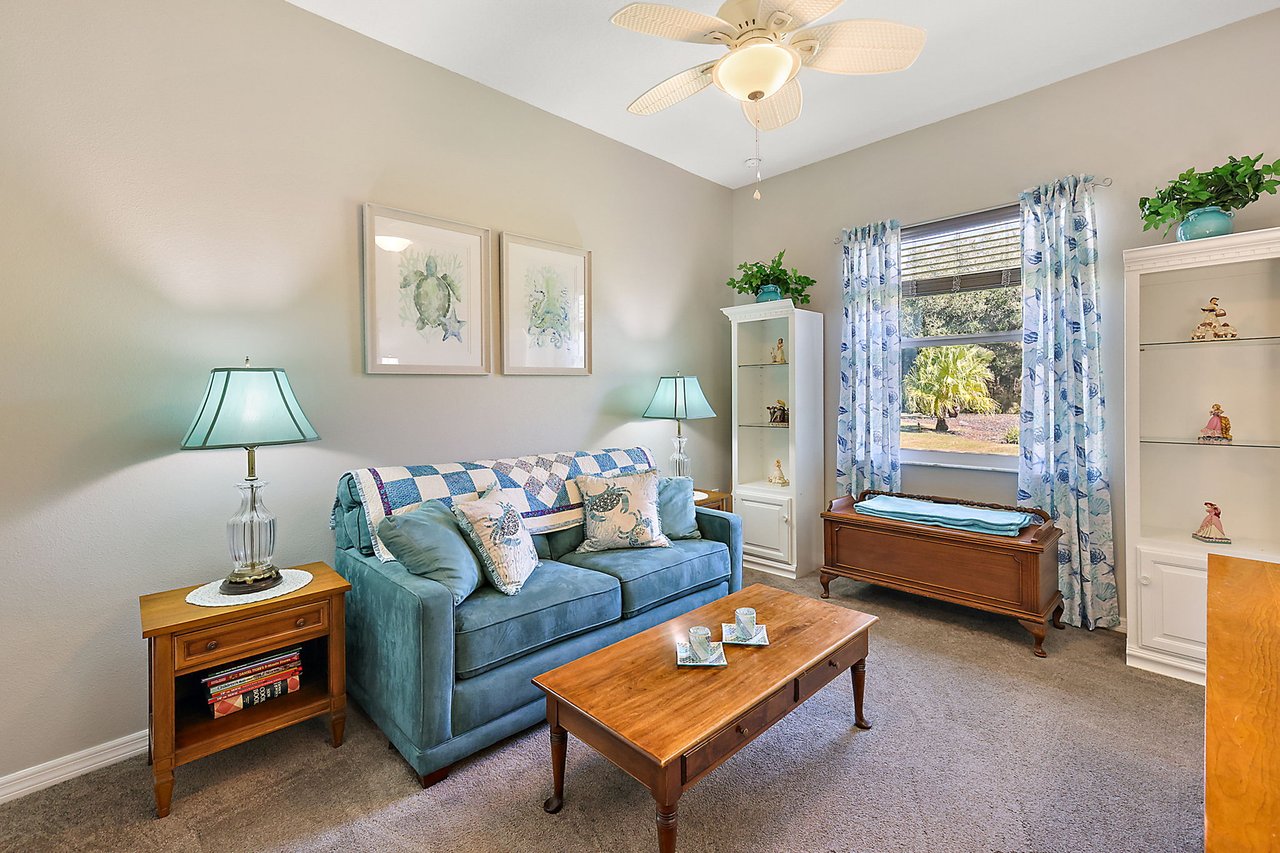 8376 Bridgeport Bay Cir