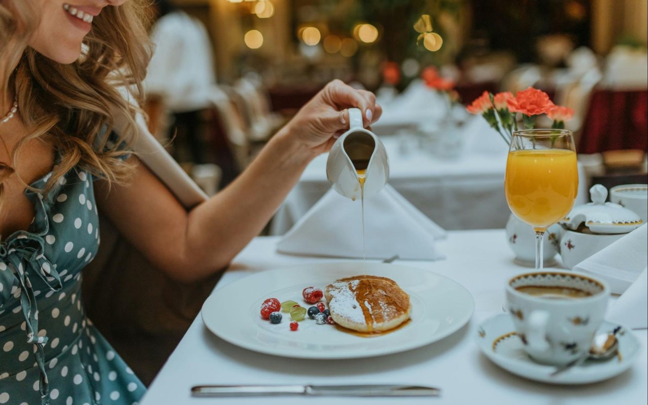 Top Brunch Spots in Plymouth, MN You Need to Try