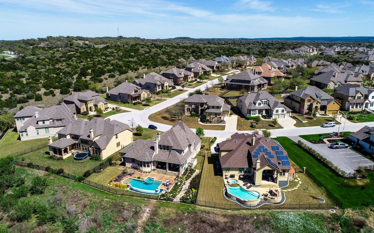Dripping Springs