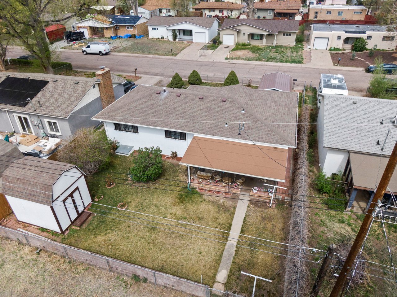 117 Everett Drive