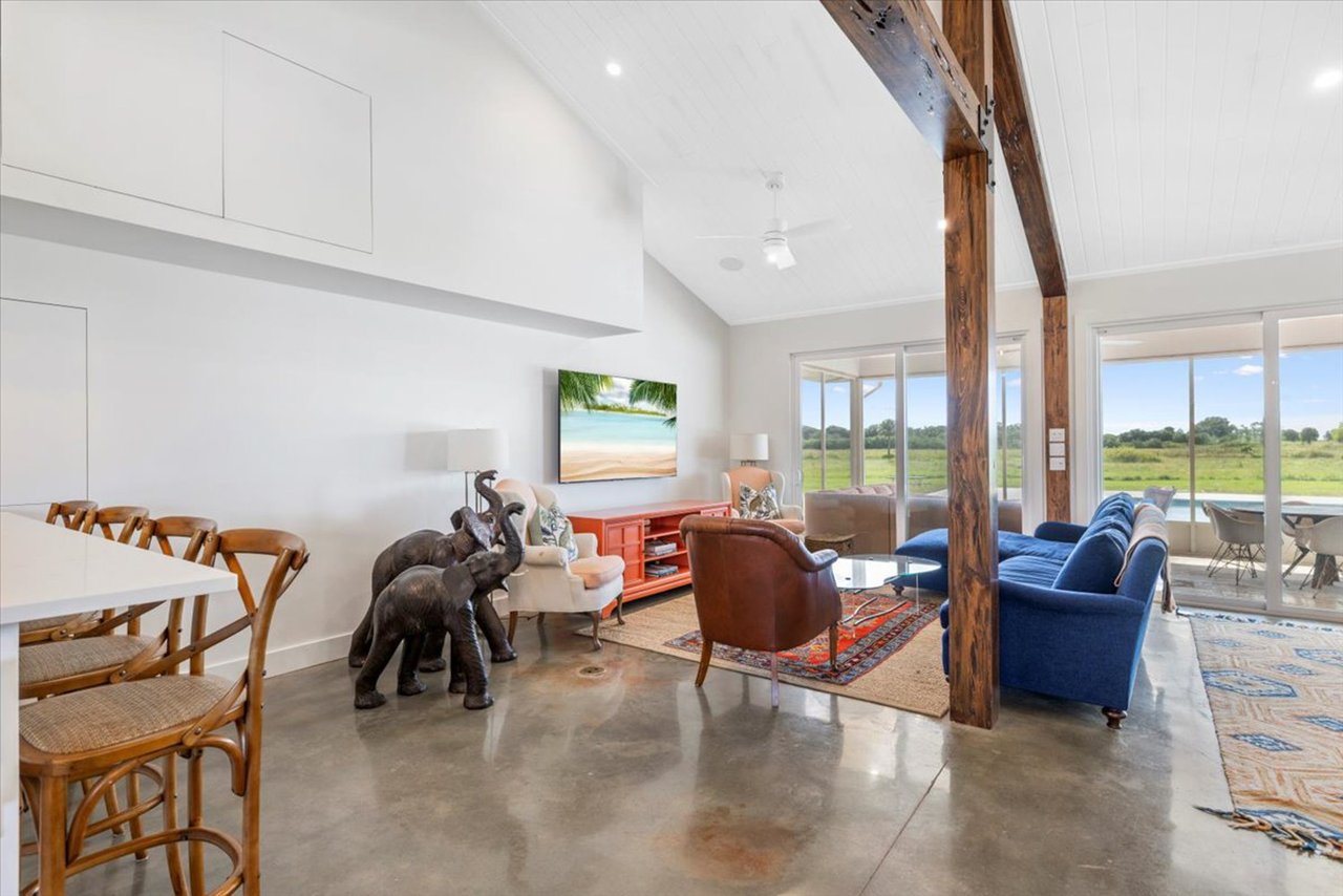 Bhakta Farms - 12600 SR-60