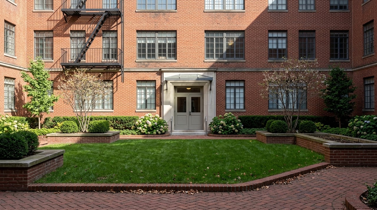 What It’s Like To Live In Jackson Heights’ Historic Core cover