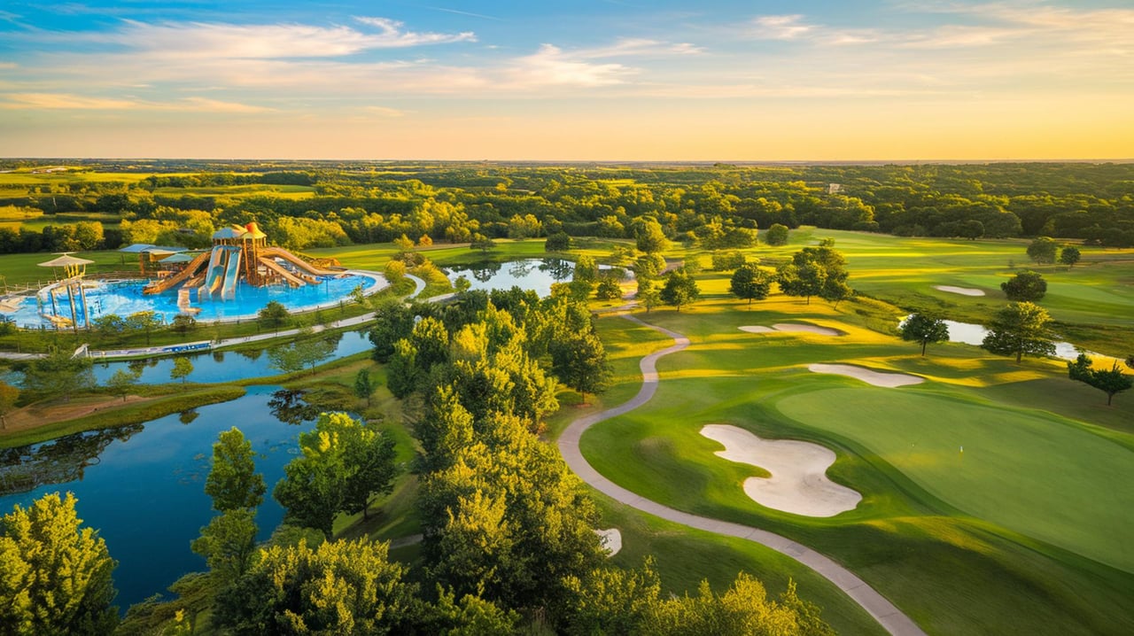 Top Outdoor Activities to Experience in Mansfield, TX