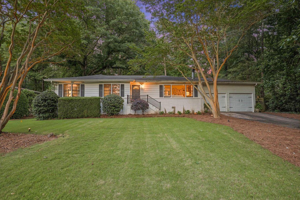 3357 Pretty Branch Dr