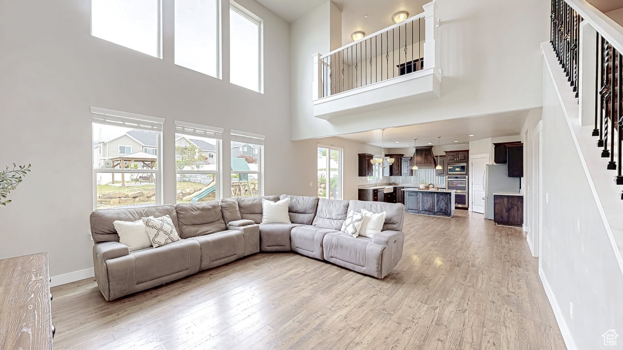 1066 N Christley Ln, Elk Ridge