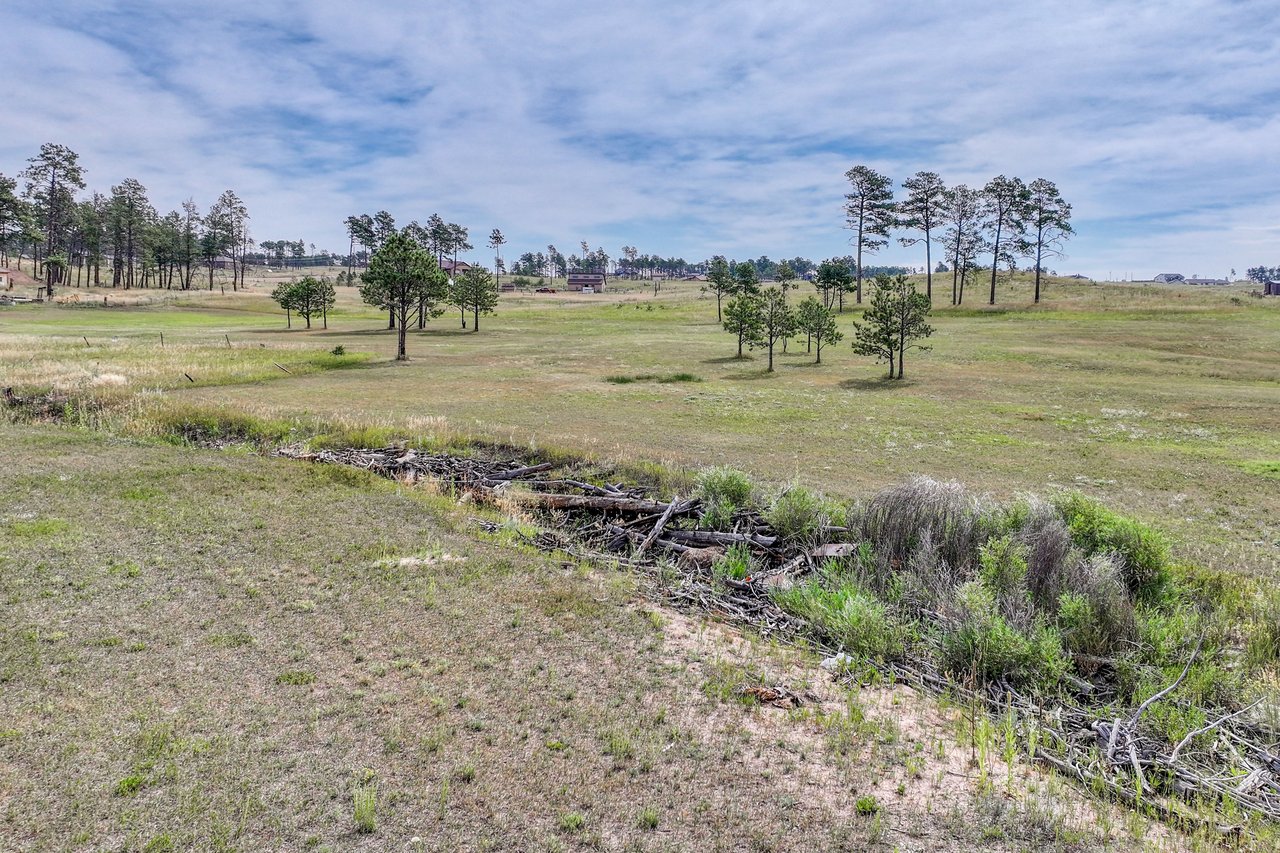 LOT 4 Forest Heights Circle