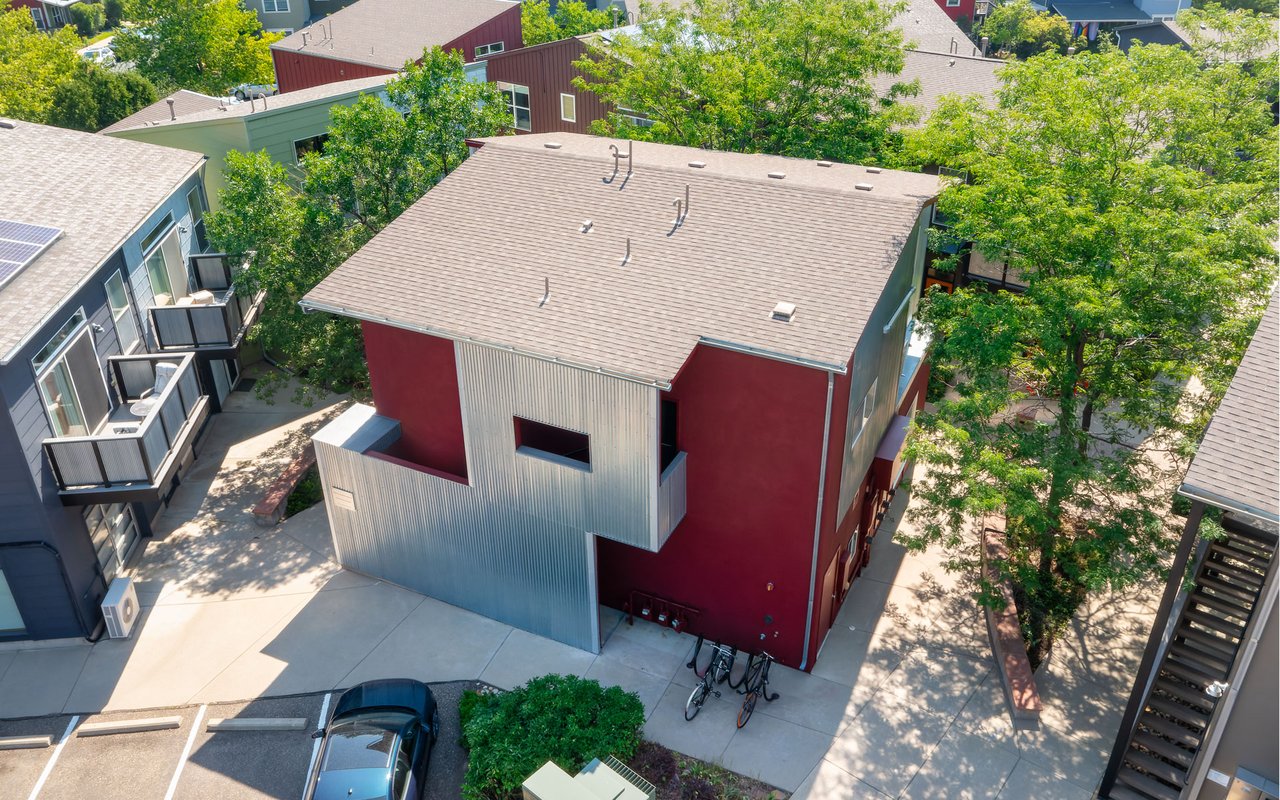 1517 Easy Rider Lane 101 & 102