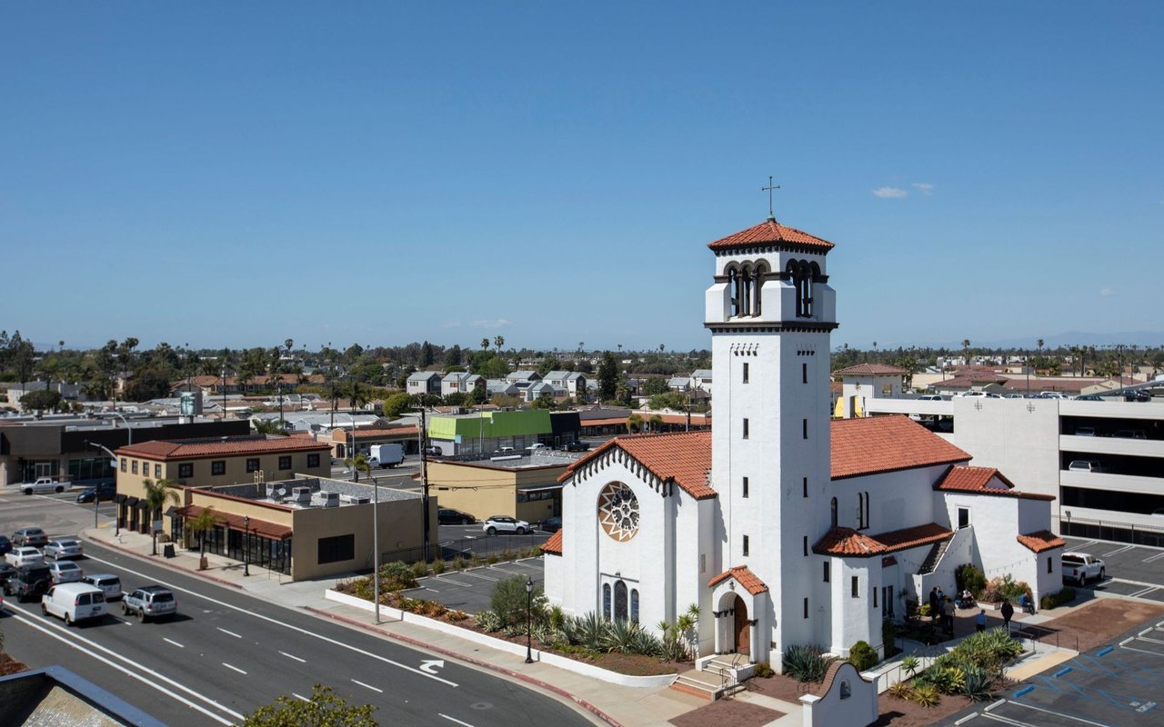 Eastside Costa Mesa