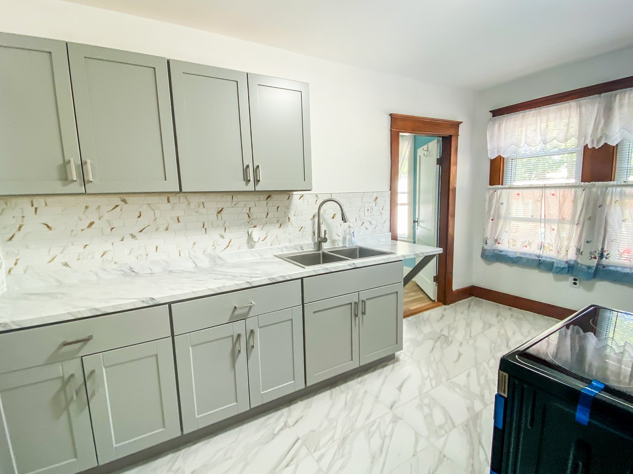 Rental Currently Available