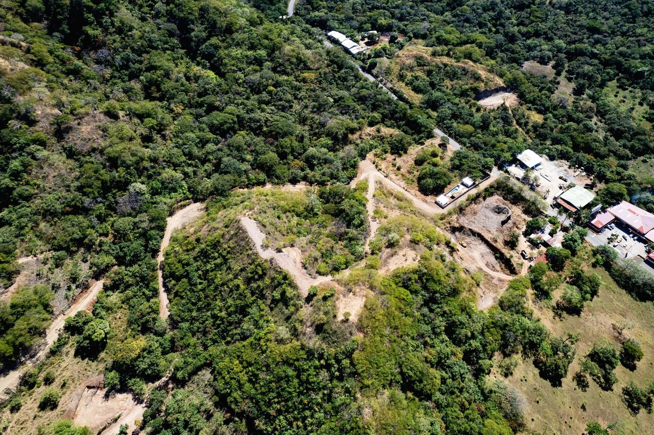 Finca Madre Lots, Huacas, Guanacaste