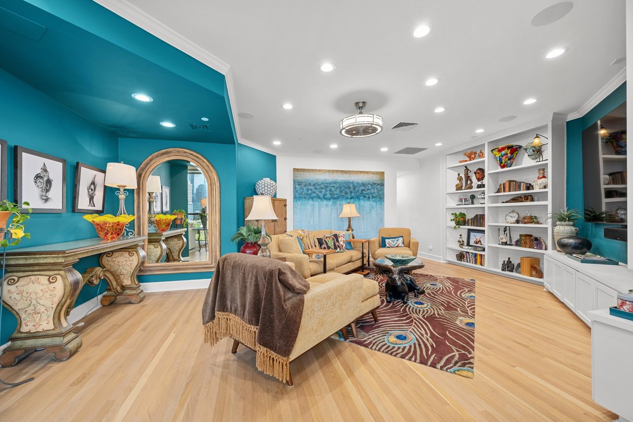 901 W 9th Street #1101