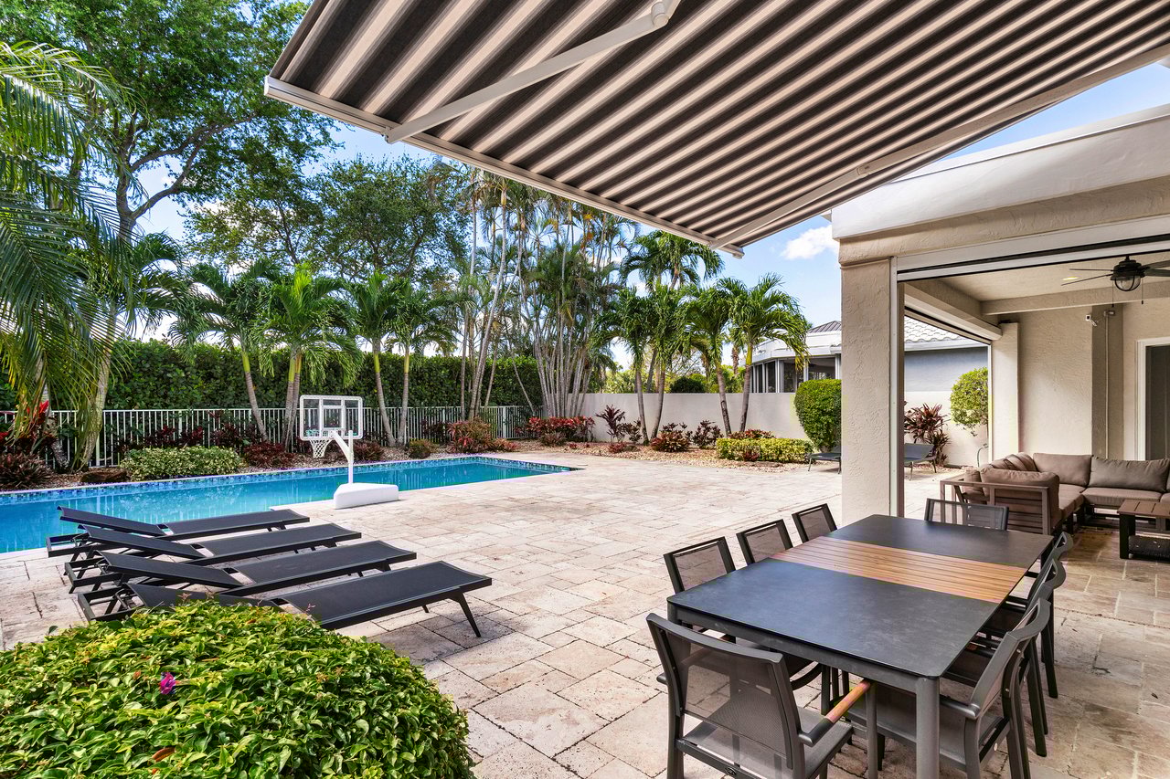 17371 Bridleway Trail