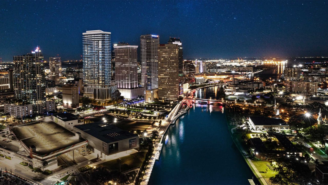 One Tampa