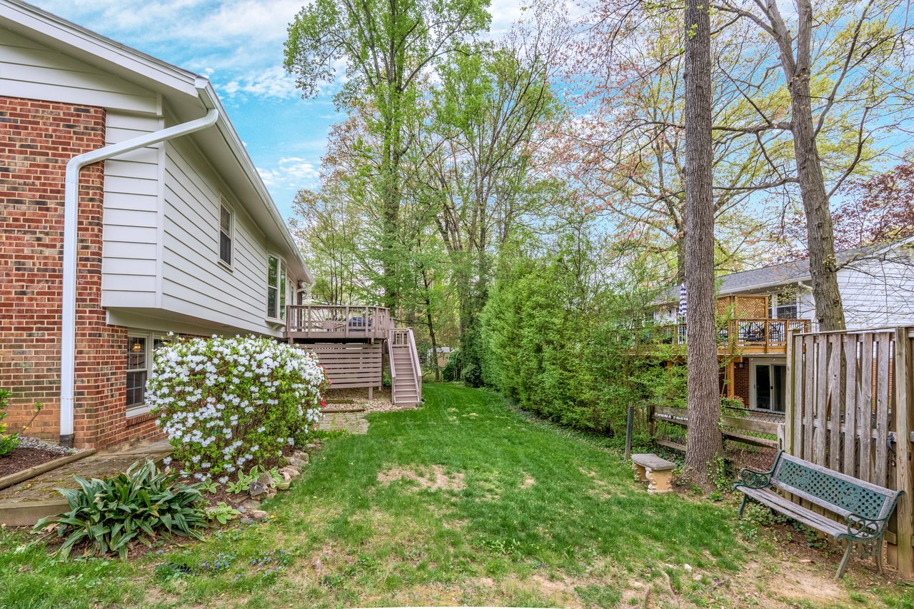 1706 Burning Tree Drive