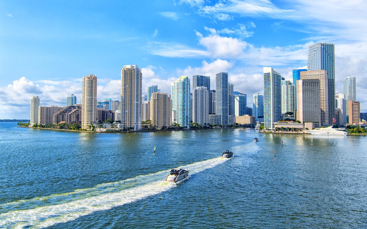South Miami