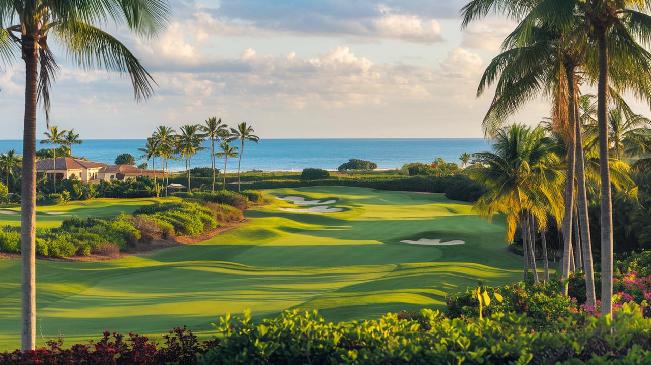 Discover Boca Delray, FL: A Hidden Gem for Homebuyers