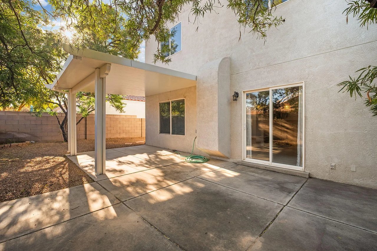 1405 Villa Candela, NE