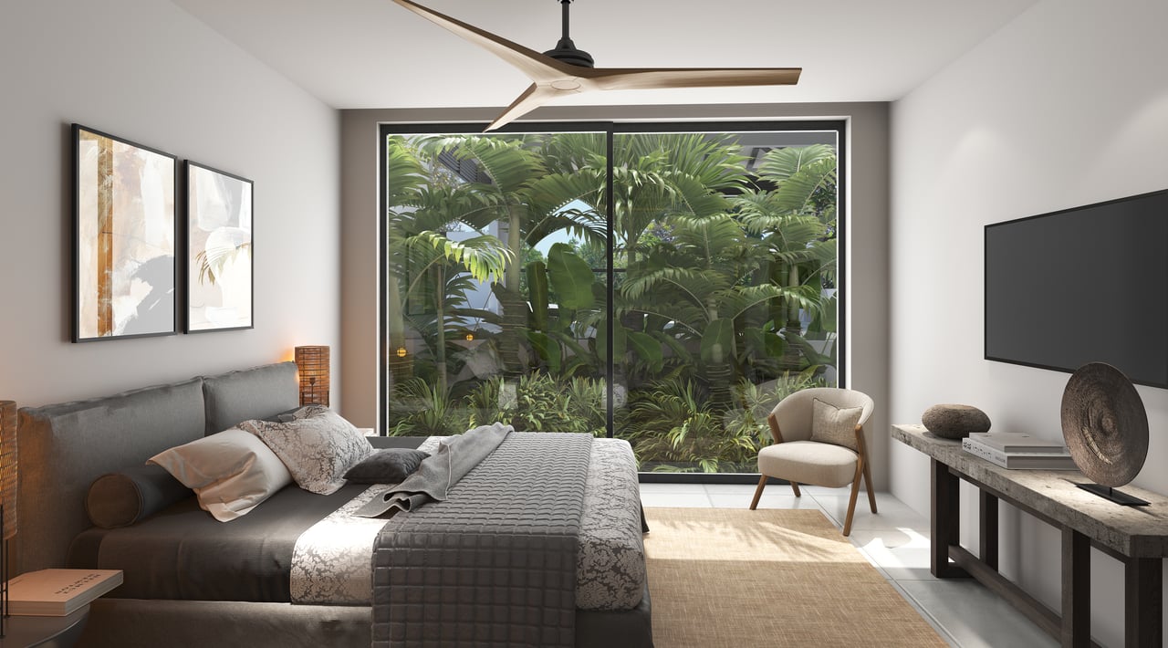 Casa Jobo (Lot 27) | Hilltop Phase, Tamarindo Park