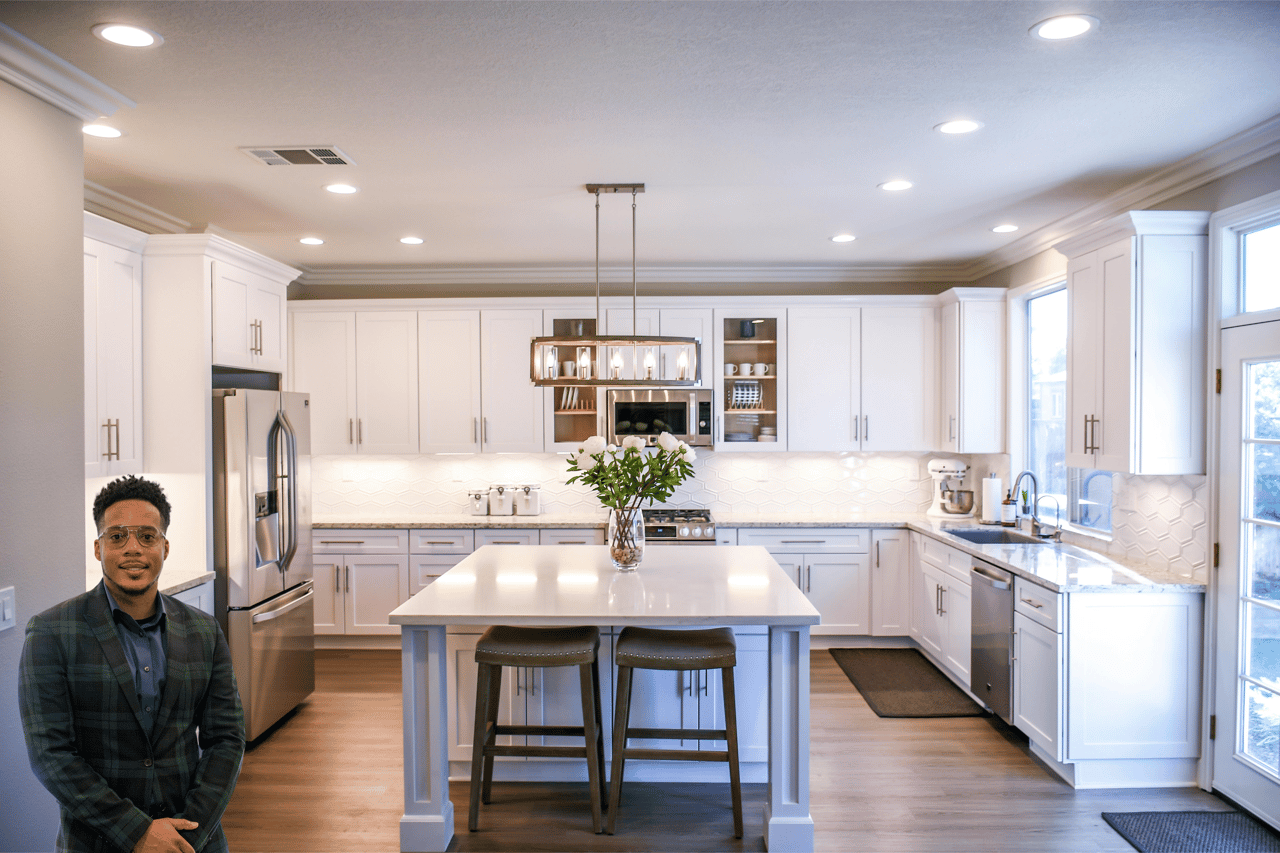 Get EXCLUSIVE Access To New Construction Homes For FREE