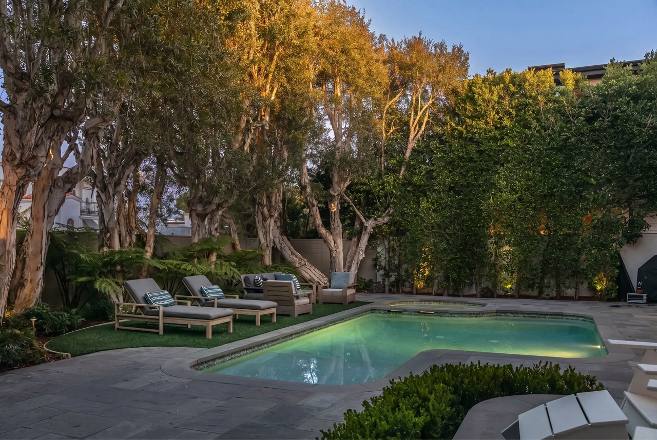 A Private Coastal Estate