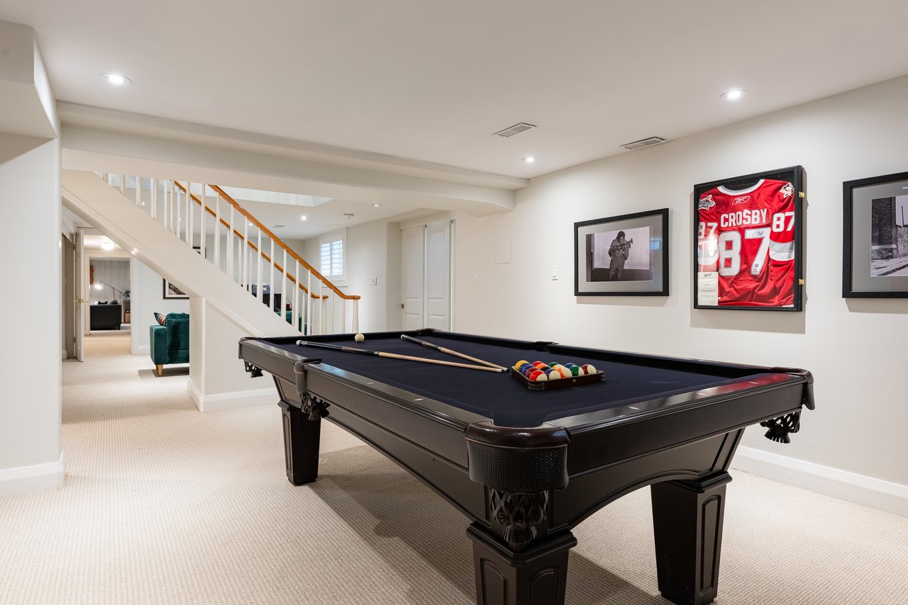 Expansive Morrison Bungalow