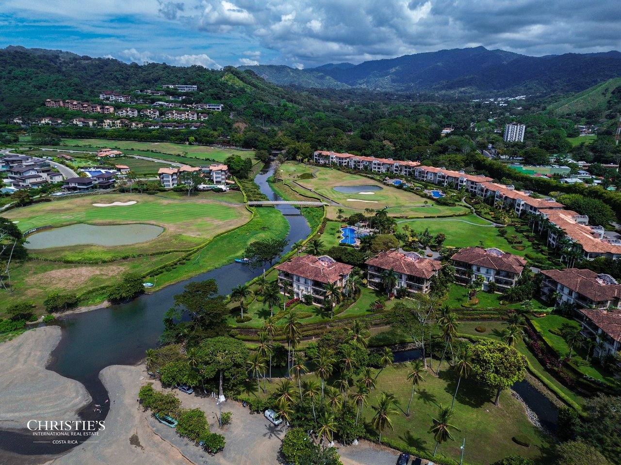 Los Sueños Resort Veranda 5D Condo | A Smart Opportunity