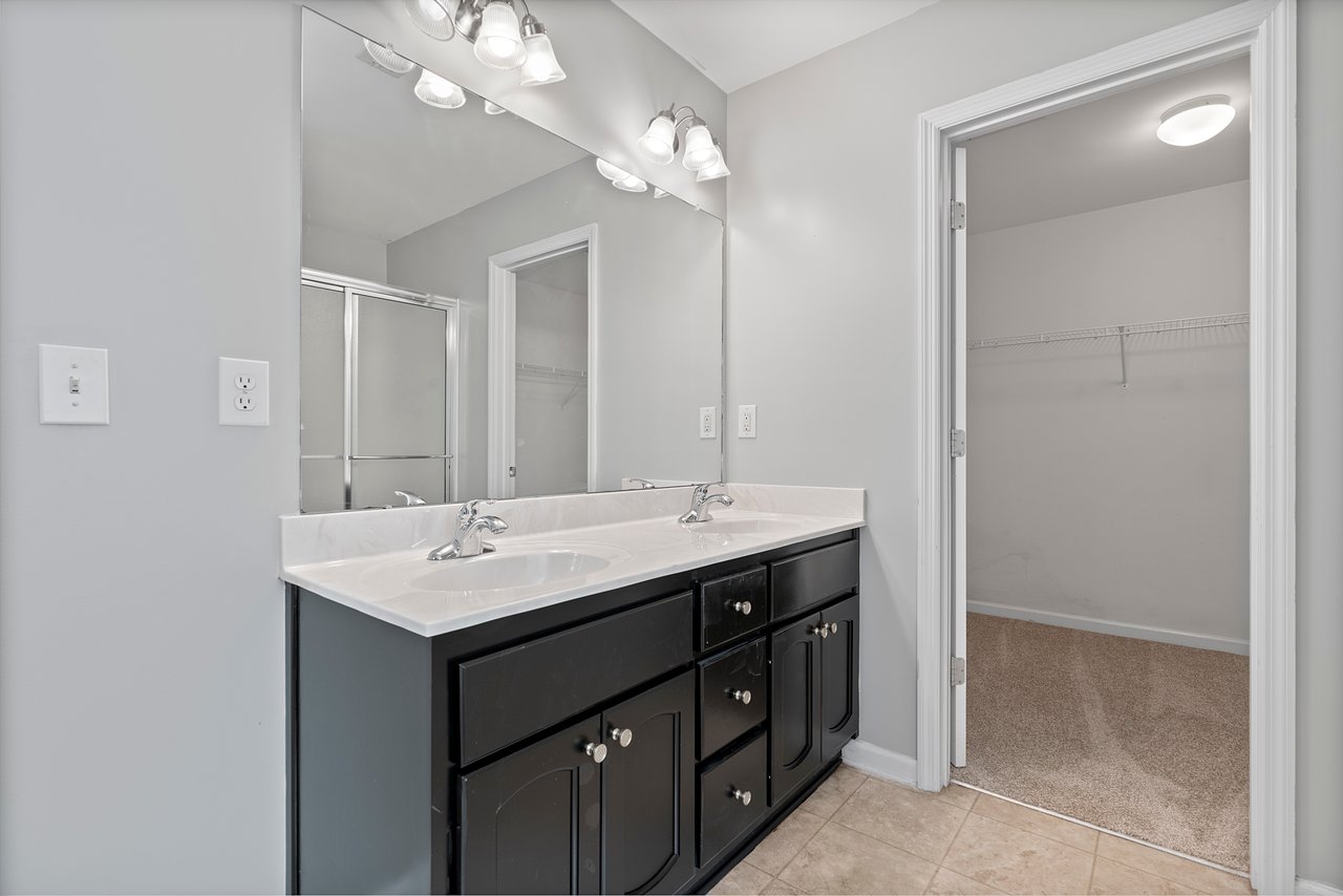 LOTS of Space both Inside and Outside!! Large Fenced in Backyard!