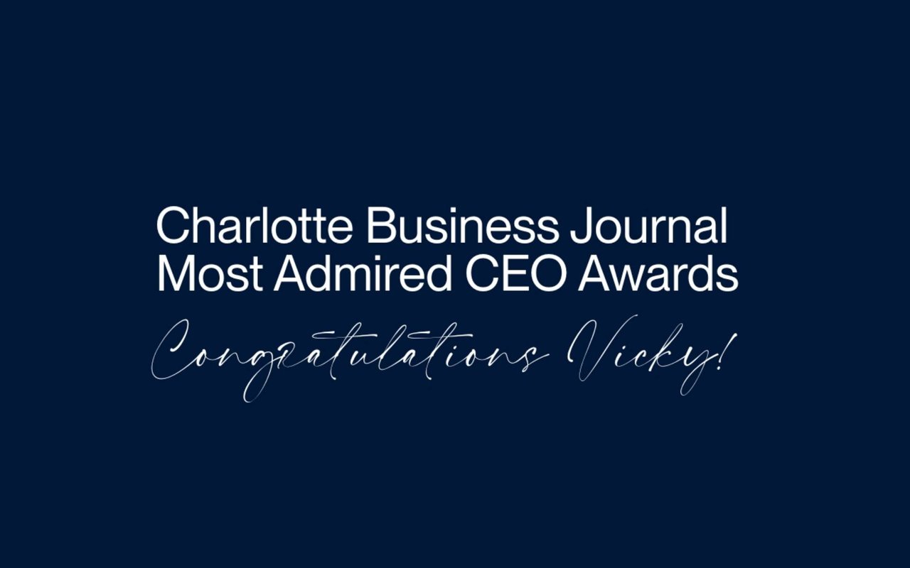 Vicky Mitchener Named A Most Admired CEO Honoree By CBJ
