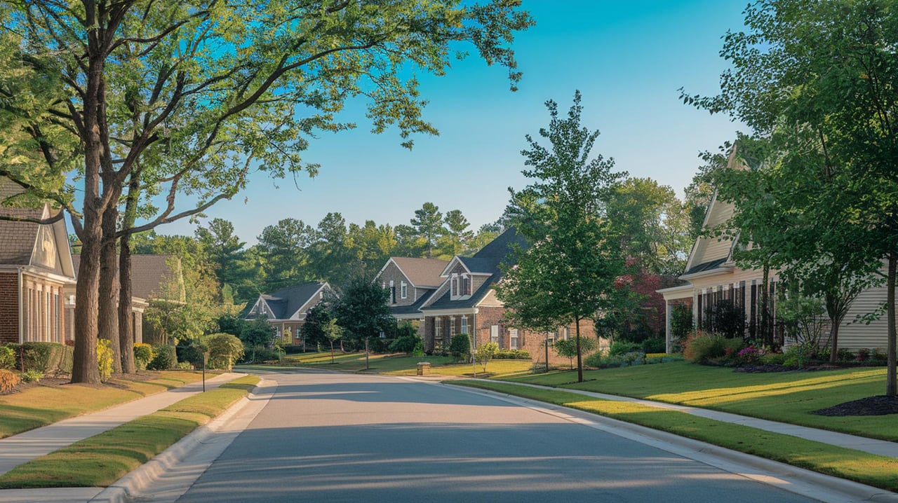 Your Guide to Buying a Home in Hoover, AL