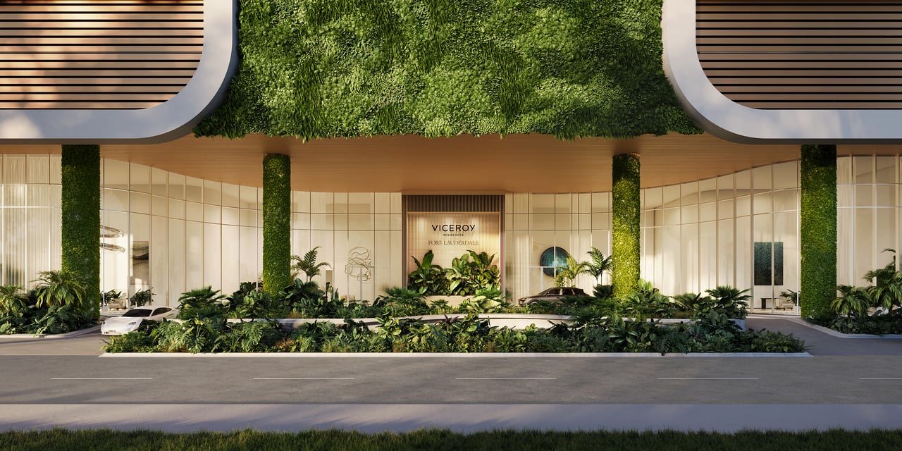 Viceroy Fort Lauderdale