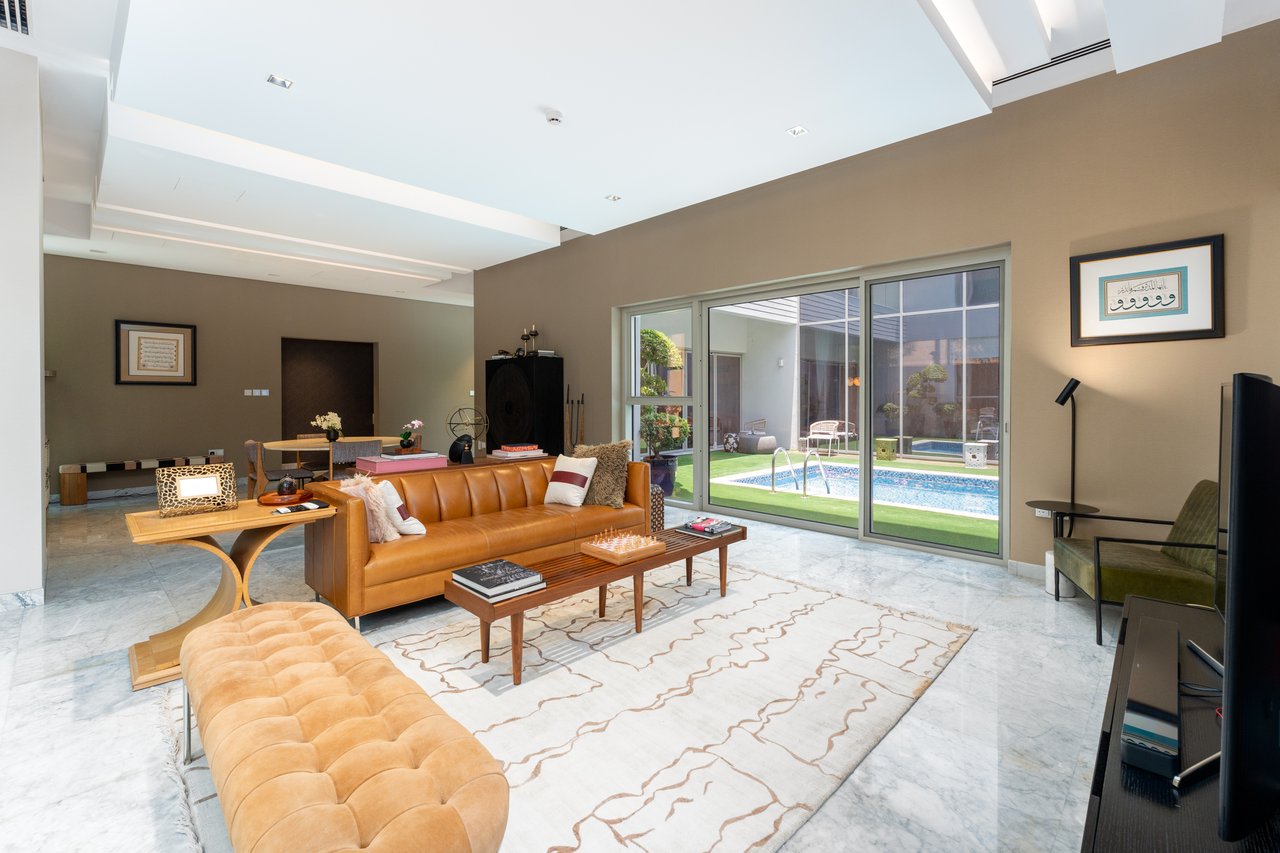 District One Villa 