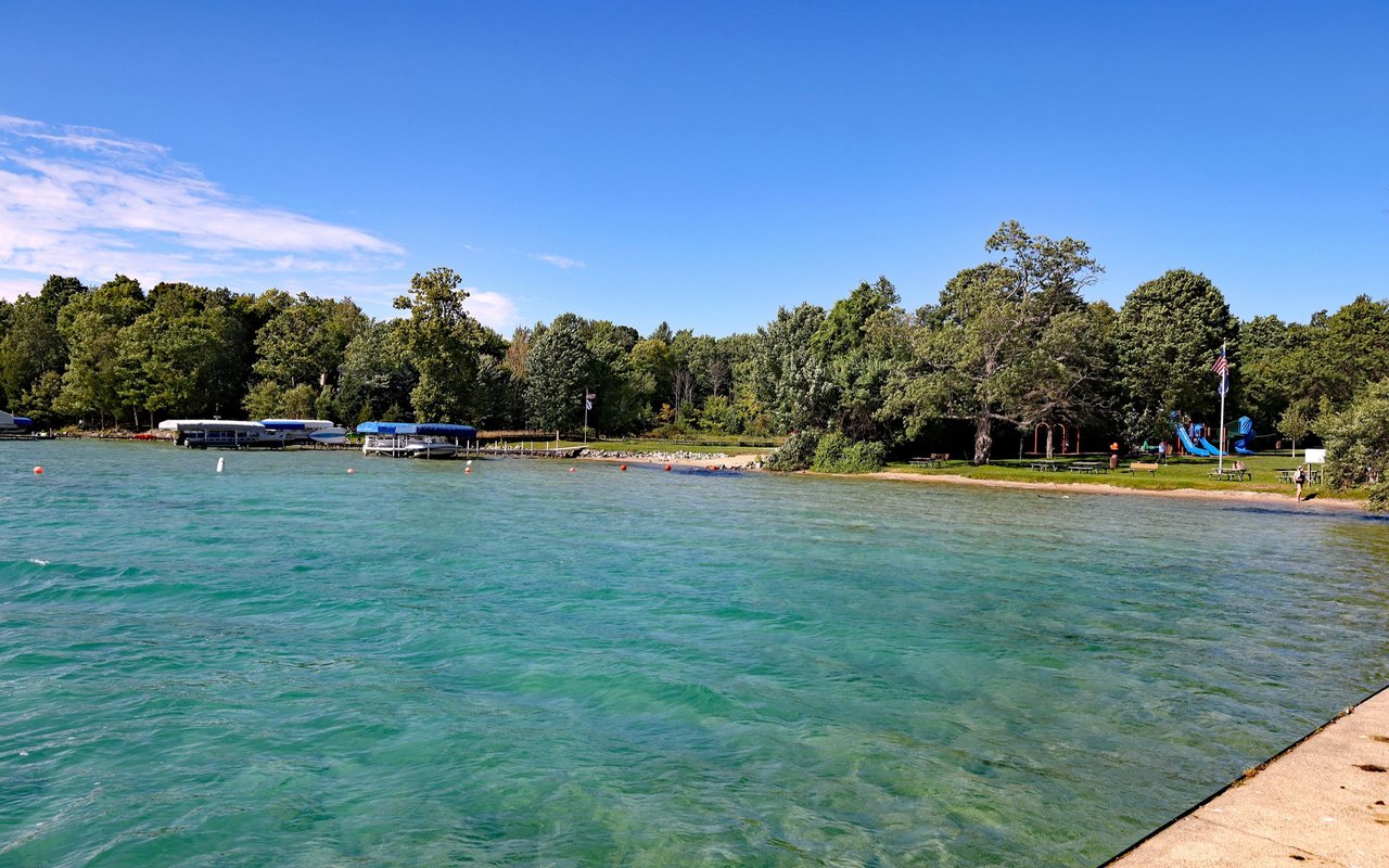 Pearl Lake