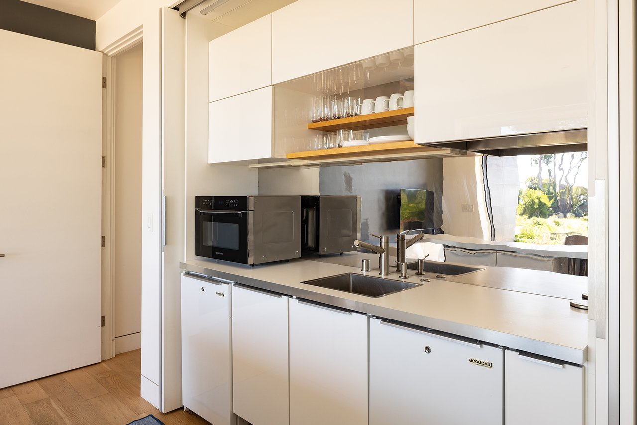 Aptos Oceanview Rental - Long Term Lease