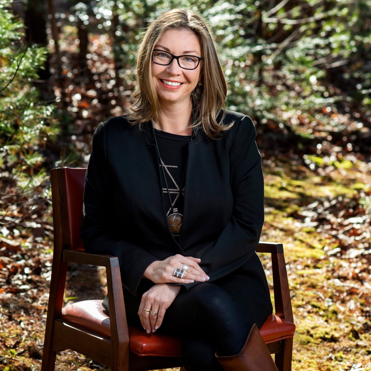 Rebecca Lafunor