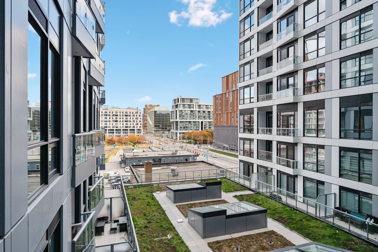 15 Richardson Street Unit: 511