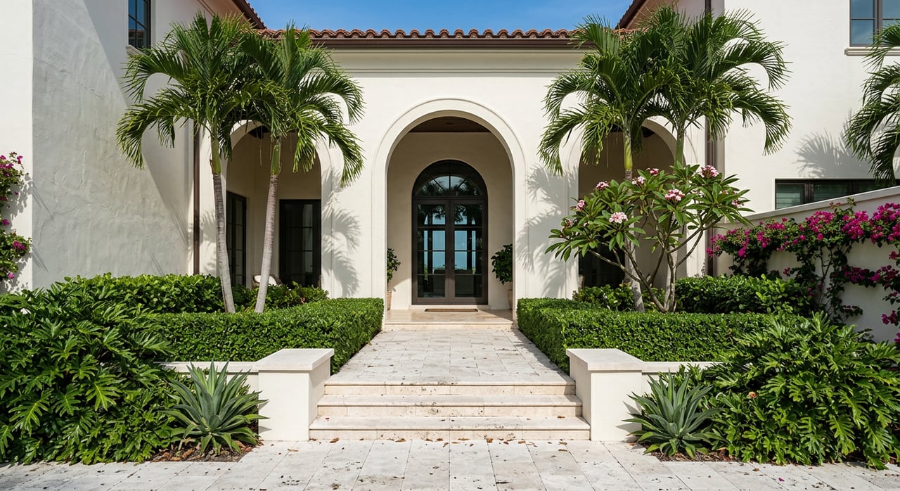 West Palm Beach Luxury Market Trends Explained