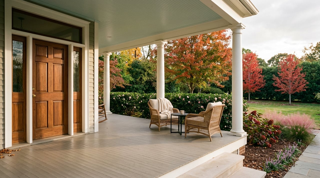 The Madison Fall Calendar That Rewards Living Here Year-Round cover