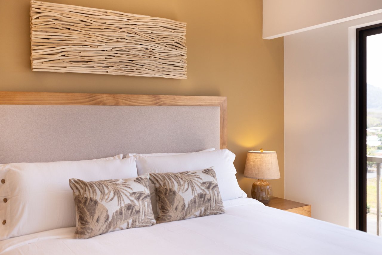 Oceanview Luxury Jaco Condominium