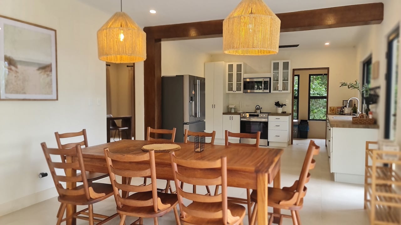 4 Bedroom luxury ocean view home in a Gated Cummunity