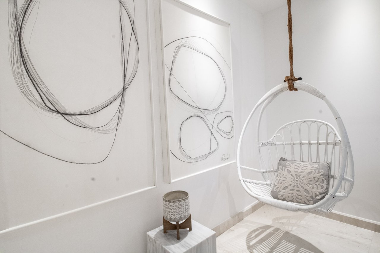 Penthouse | Antaal