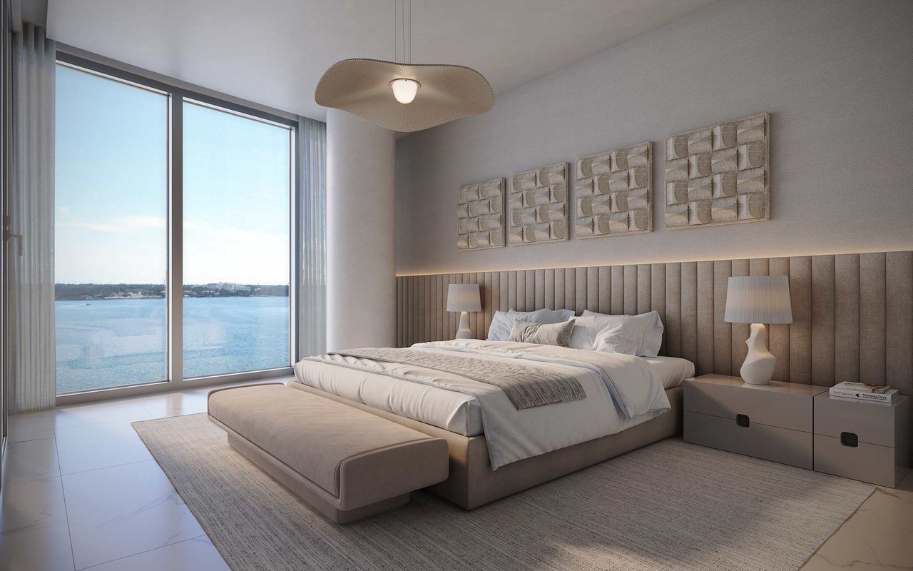 Viceroy Residences Clearwater Beach