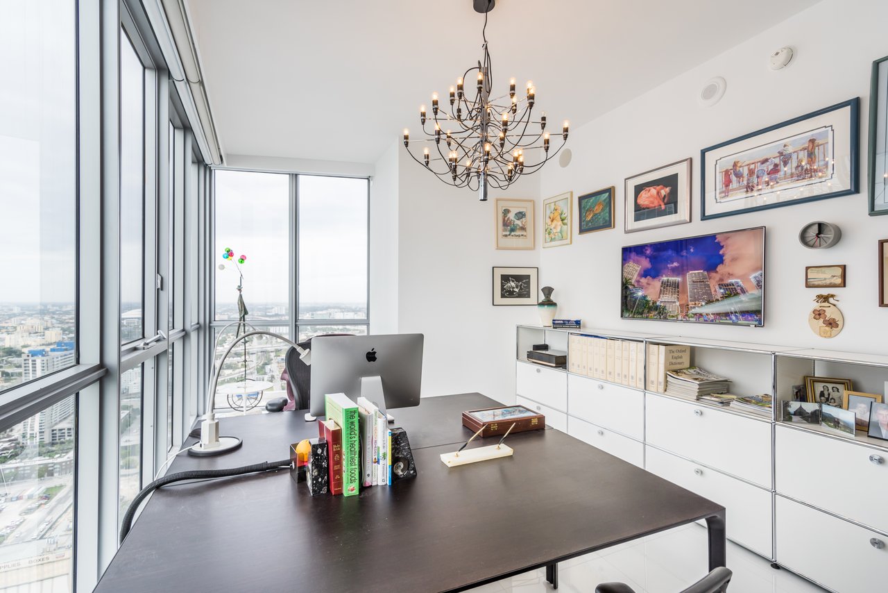 Marquis Residences Miami