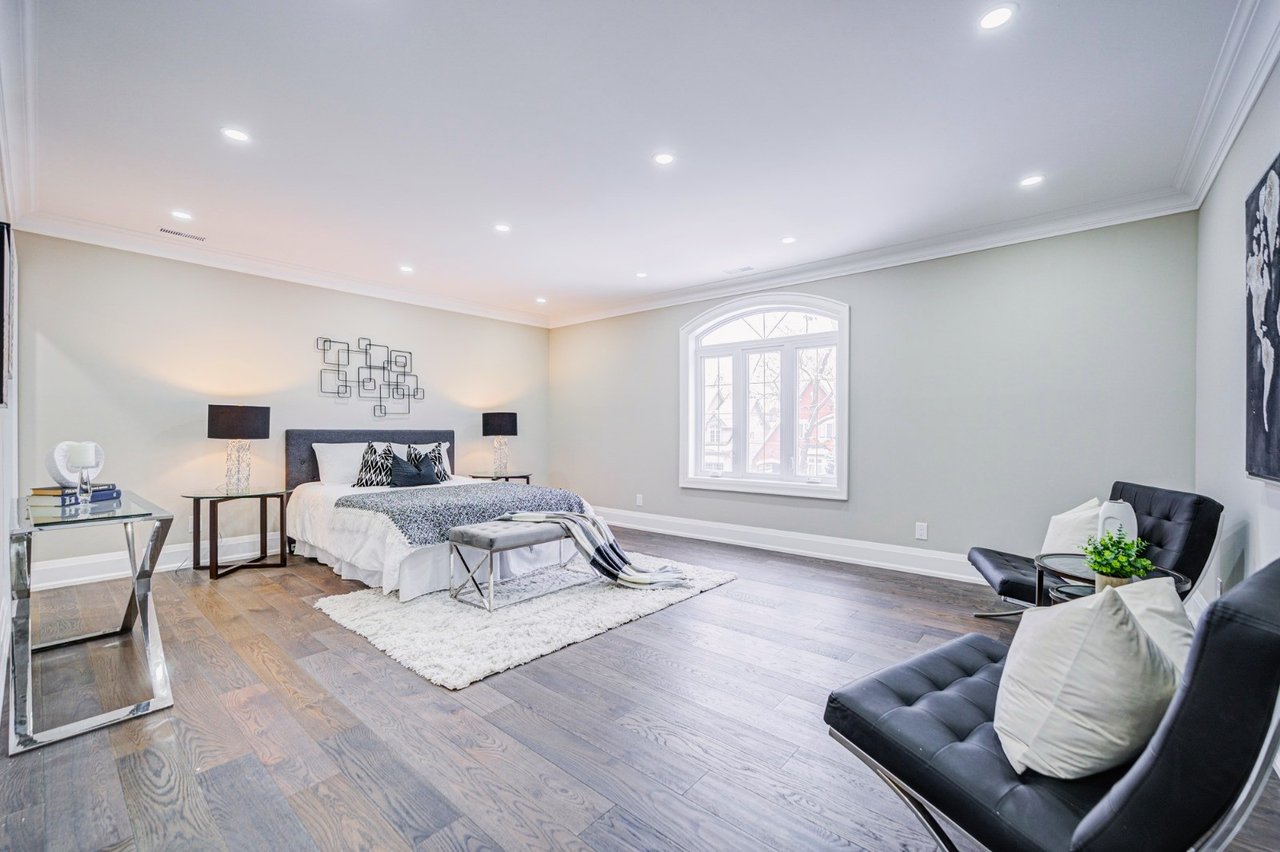 Contemporary Sophistication