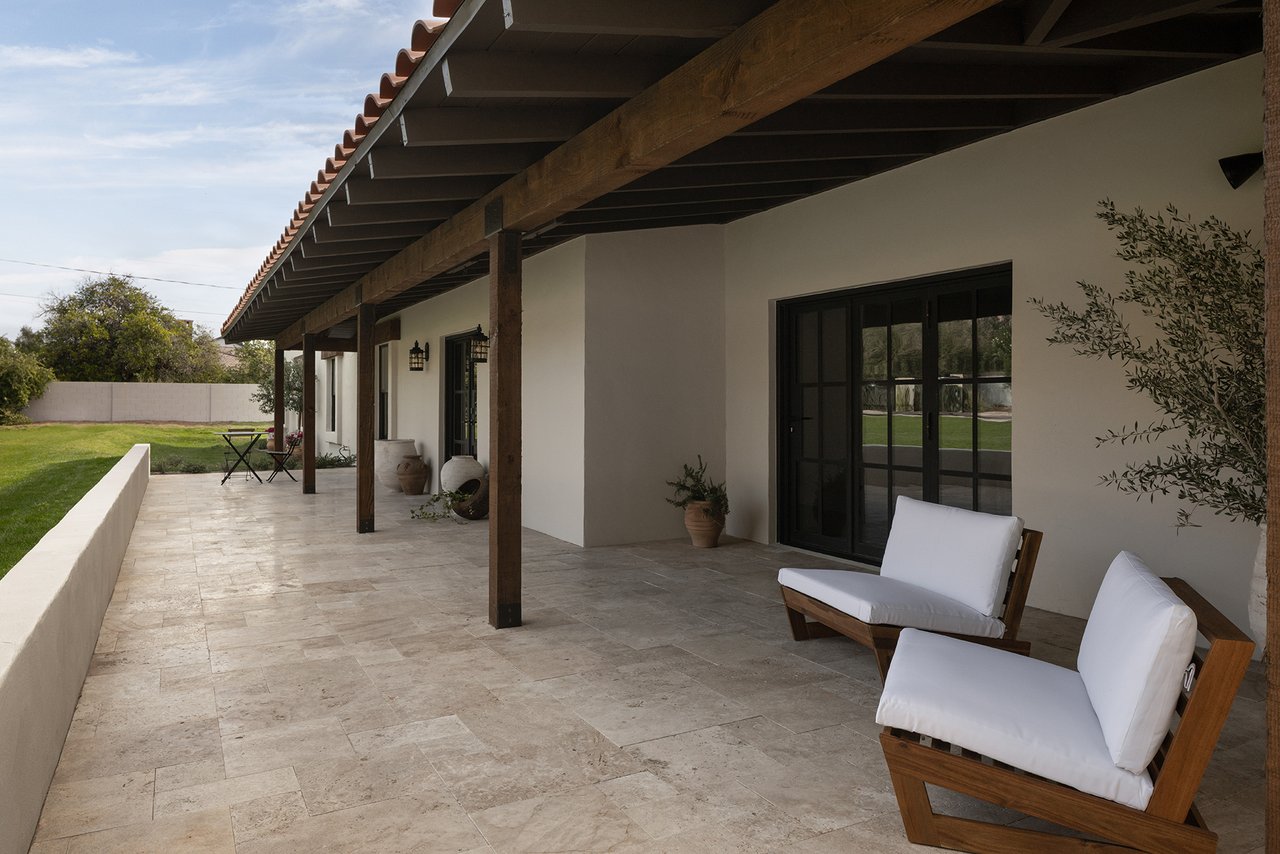 5501 E CAMELBACK Road