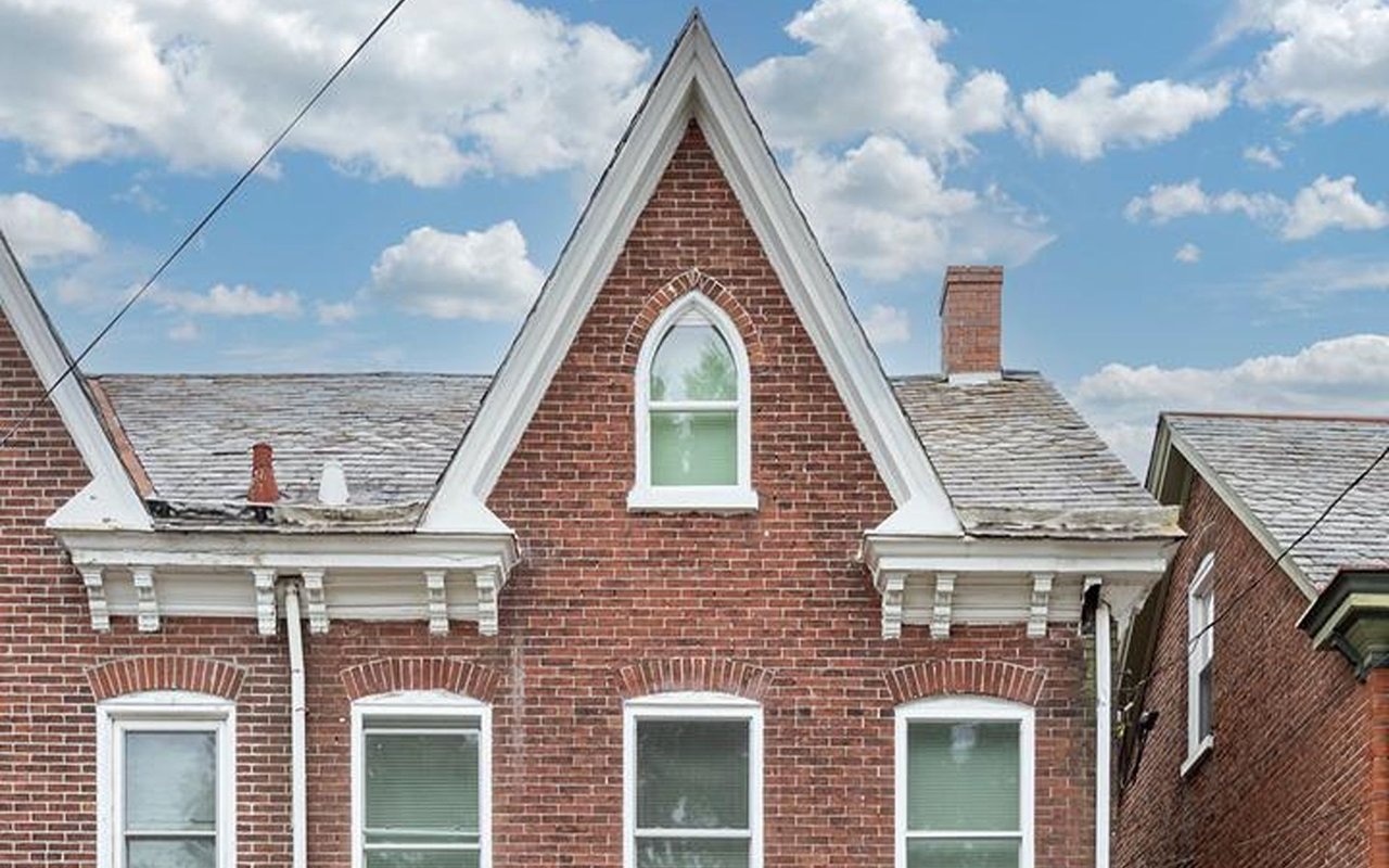 Another Property Rented - 524 N Franklin Street, Pottstown, PA, 19464