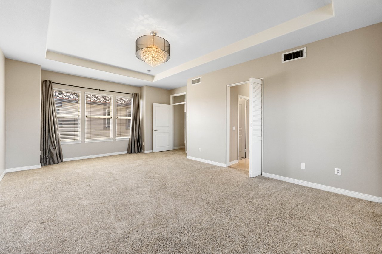 Thousand Oaks Lease